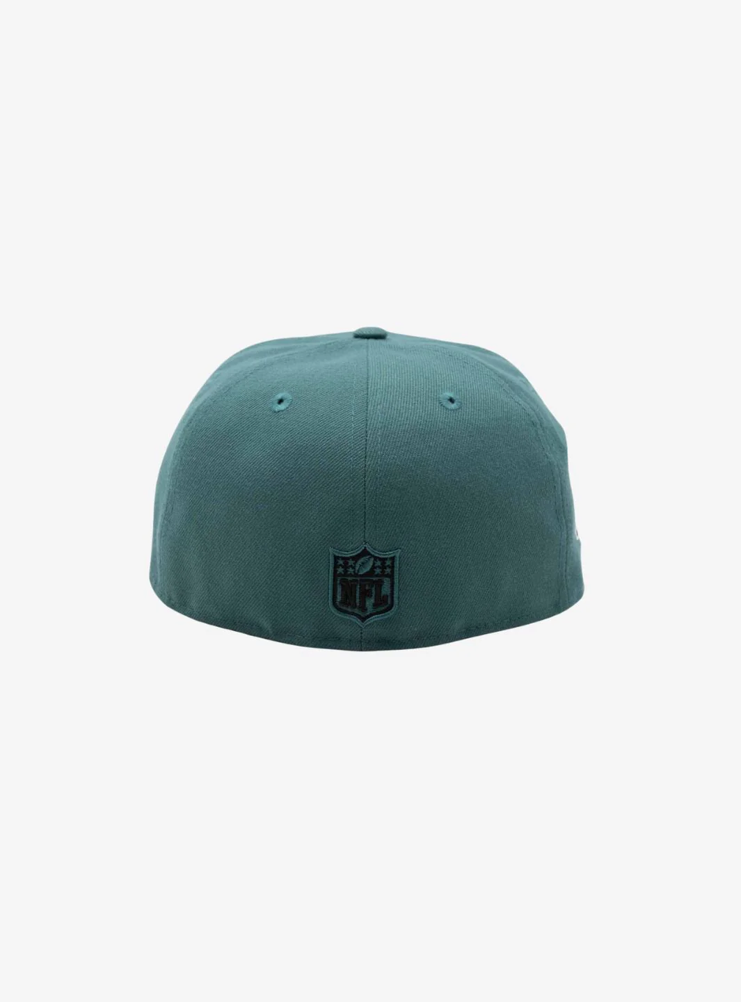 New Era Philadelphia Eagles Super Bowl Champions NFL 59FIFTY Fitted Cap - Image 3