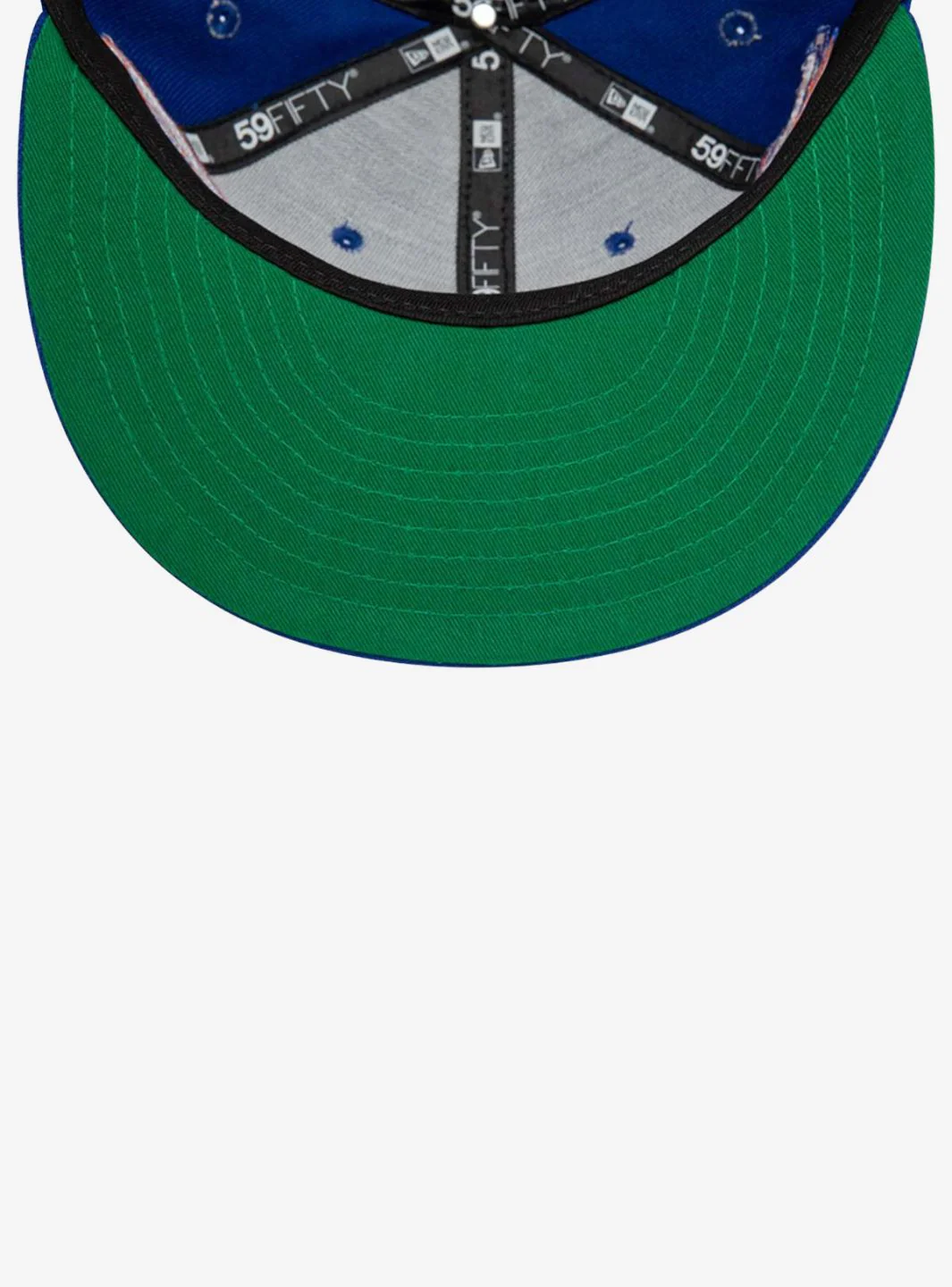 New Era Philadelphia Eagles Super Bowl Champions NFL 59FIFTY Fitted Cap - Image 4