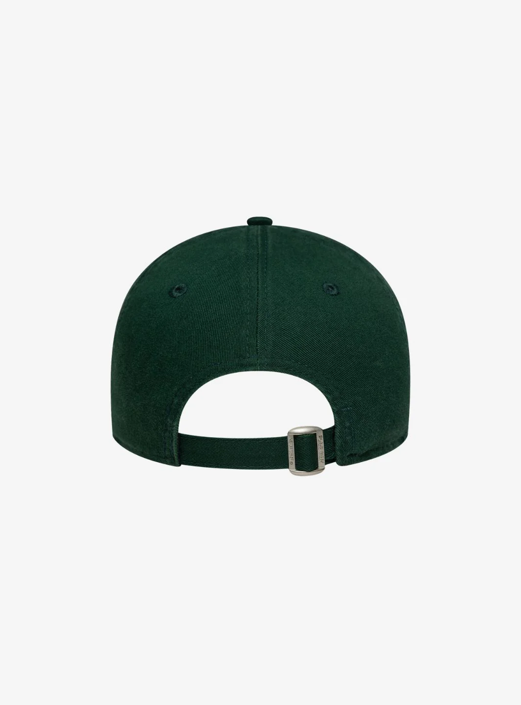 New Era Phrase 9TWENTY Adjustable Cap Dark Green - Image 4