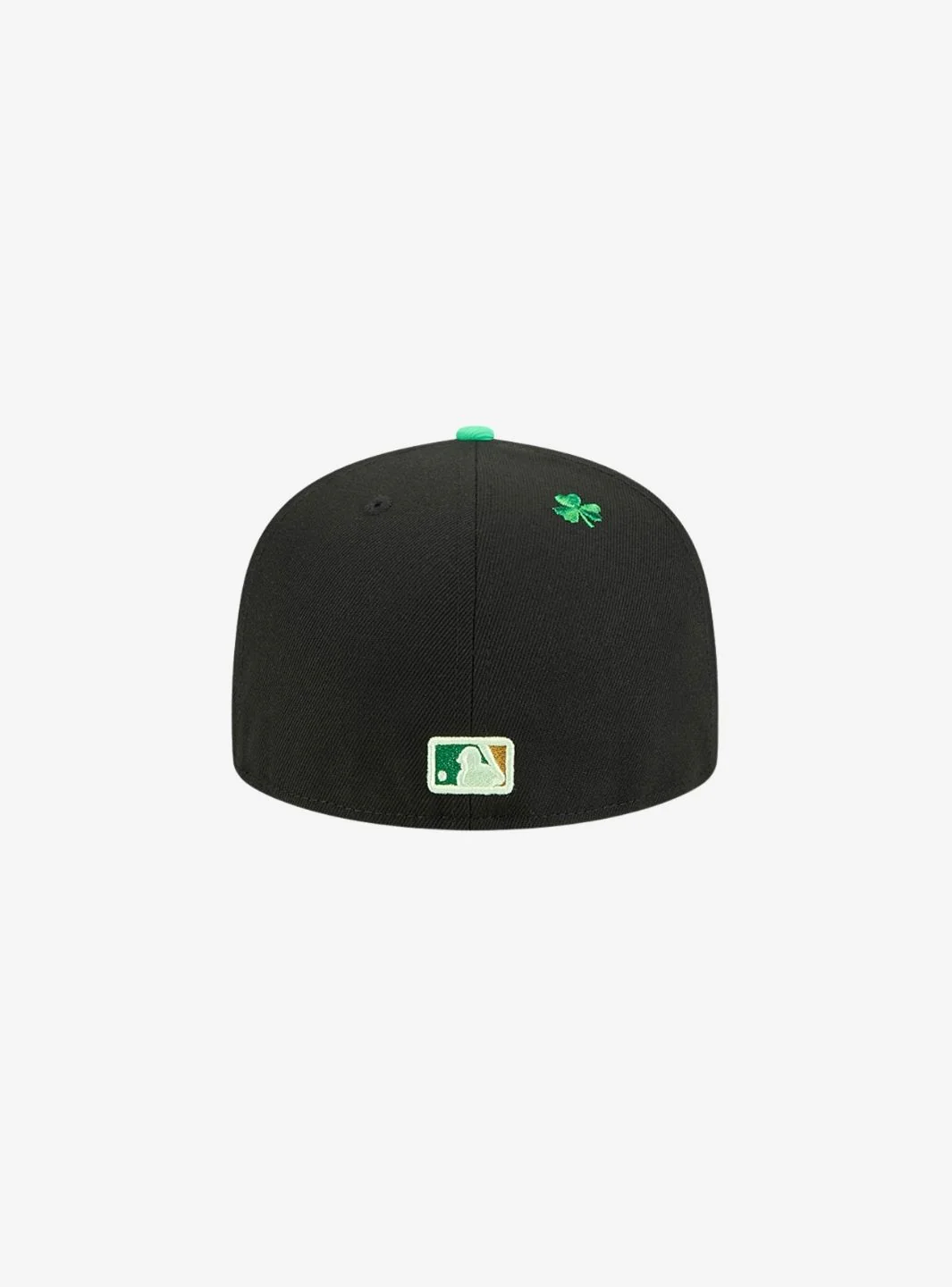 New Era Pittsburgh Pirates 59FIFTY Black Fitted Cap - Image 5