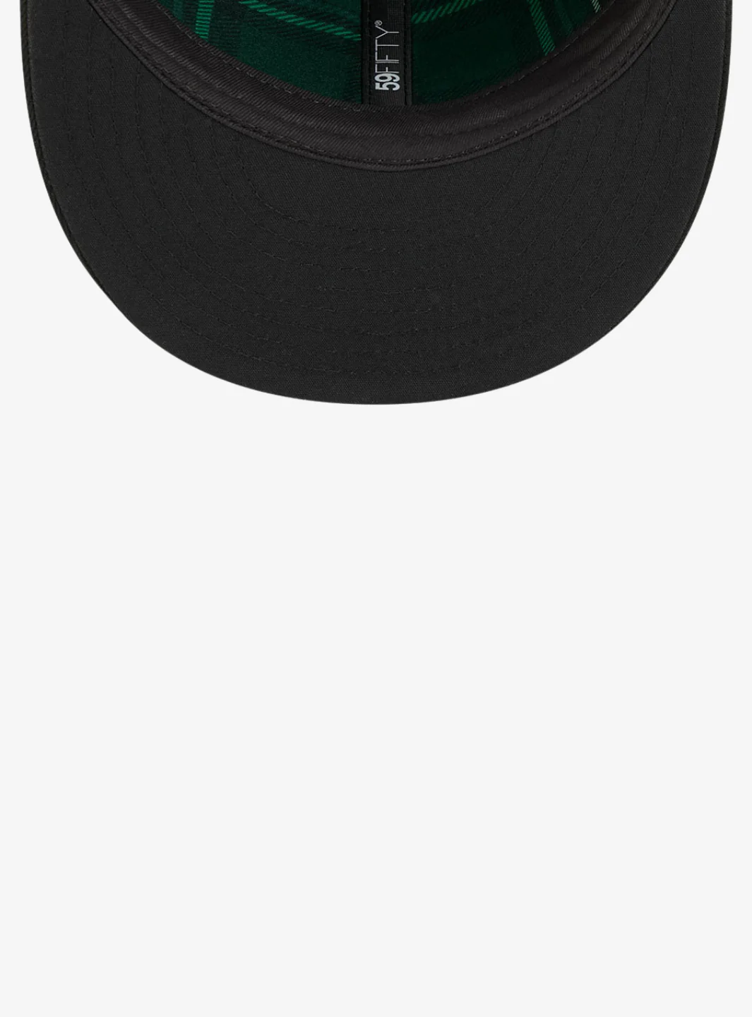 New Era Pittsburgh Pirates 59FIFTY Black Fitted Cap - Image 7