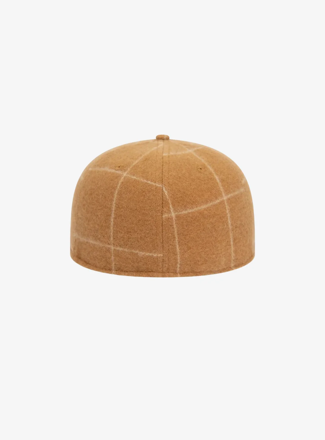 New Era Rewool 59FIFTY Fitted Cap - Image 3