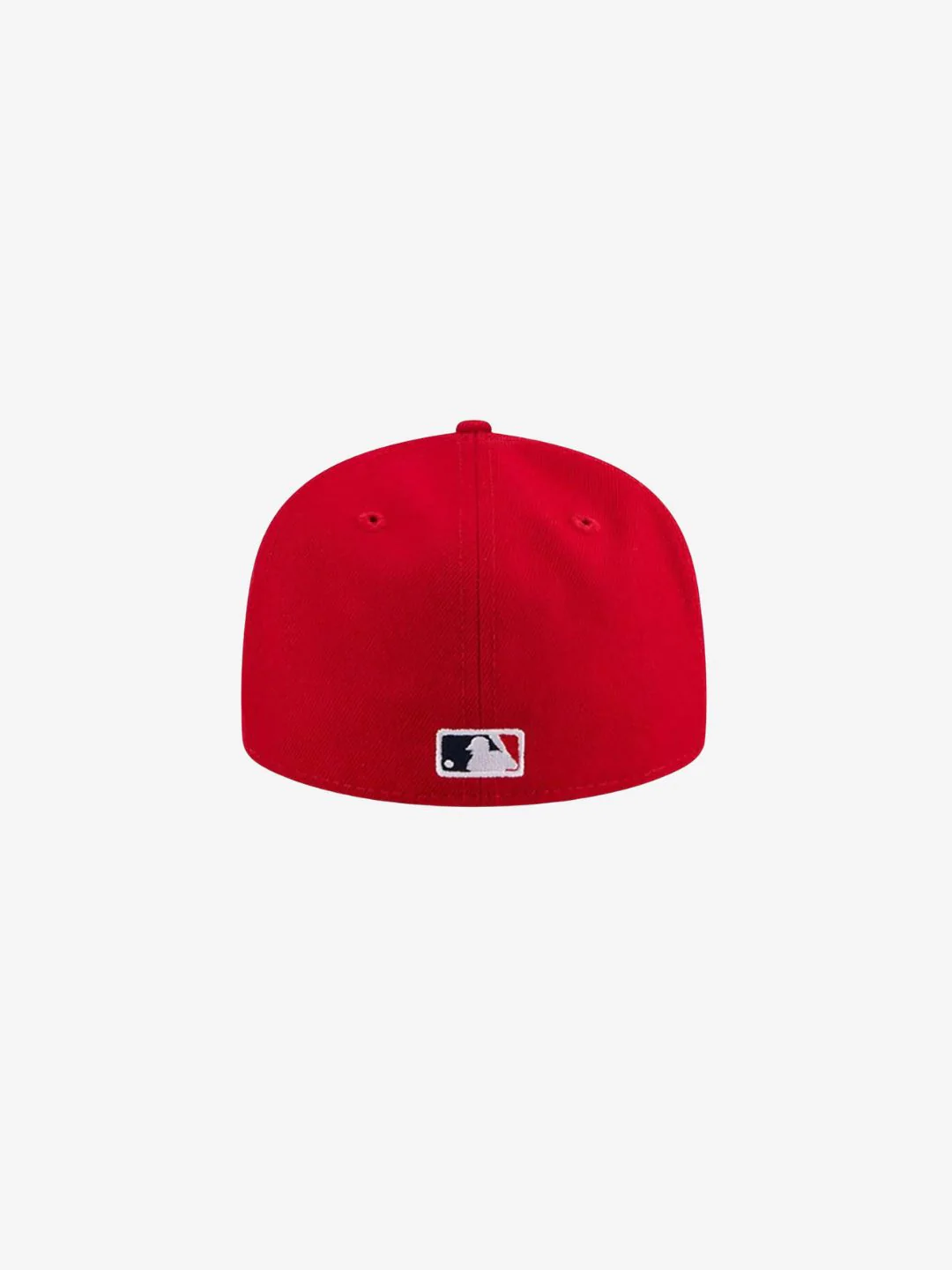 New Era St. Louis Cardinals MLB Hidden Hit Red 59FIFTY Fitted Cap - Image 6