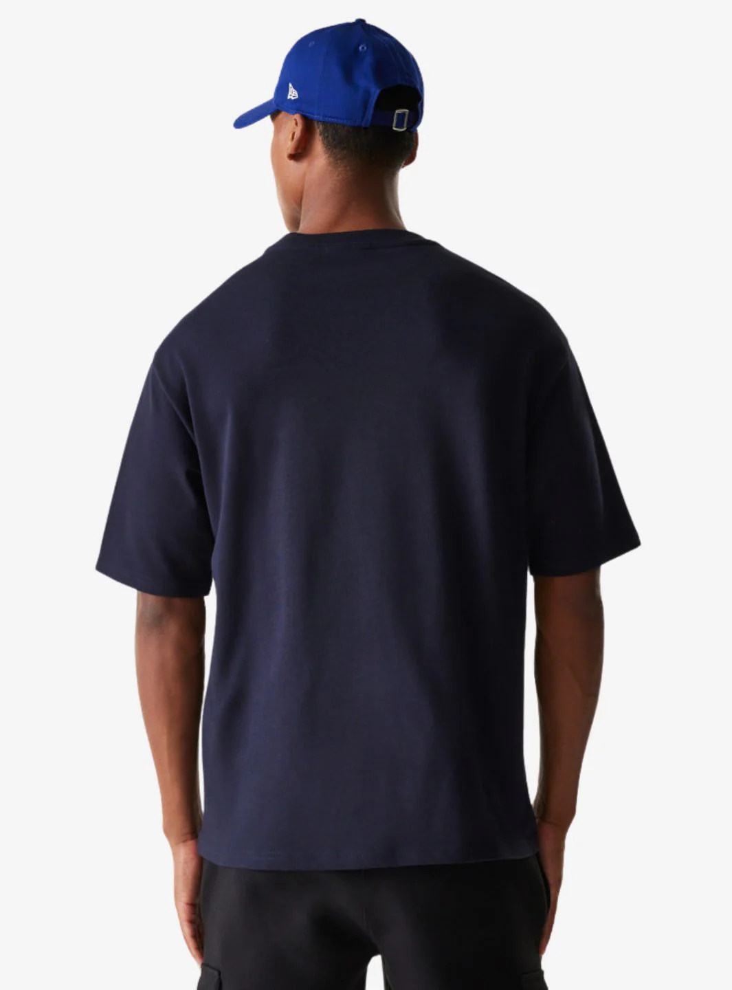New Era T-Shirt Oversized LA Dodgers MLB World Series - Image 6