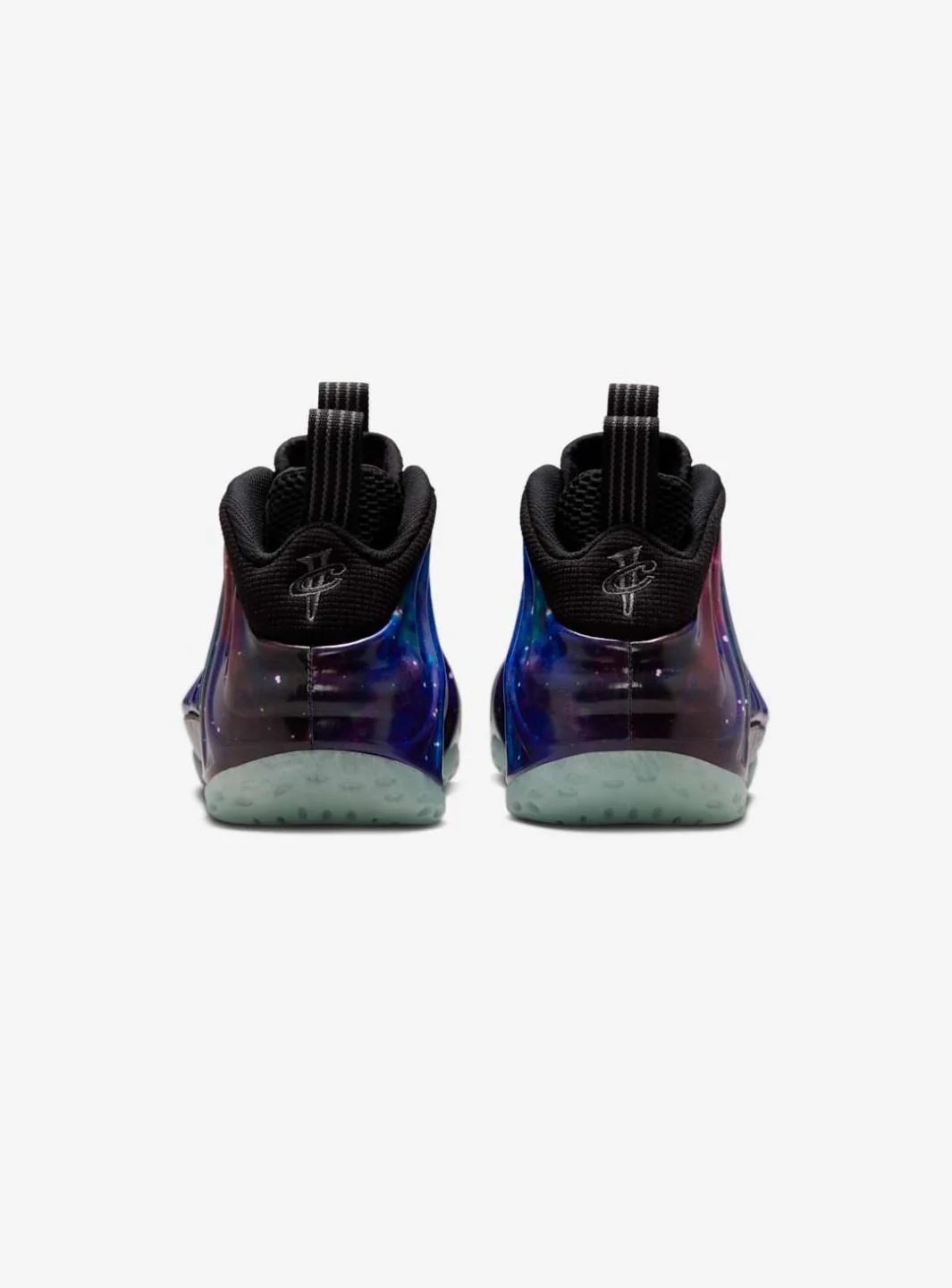 Nike Air Foamposite One Galaxy (2025) - Image 6