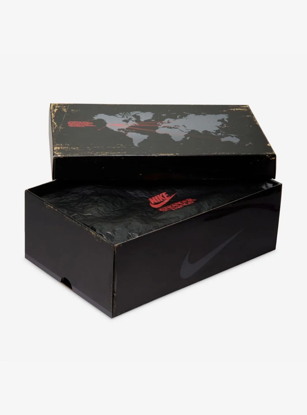 Nike Air Foamposite One Stranger Things - Image 10