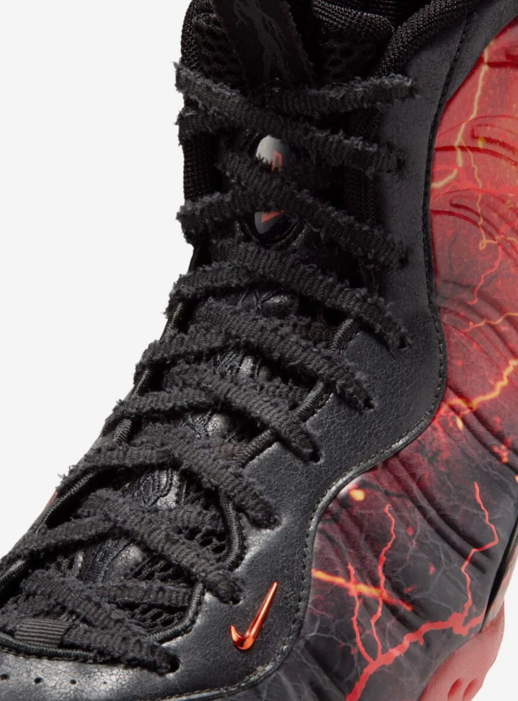 Nike Air Foamposite One Stranger Things - Image 3