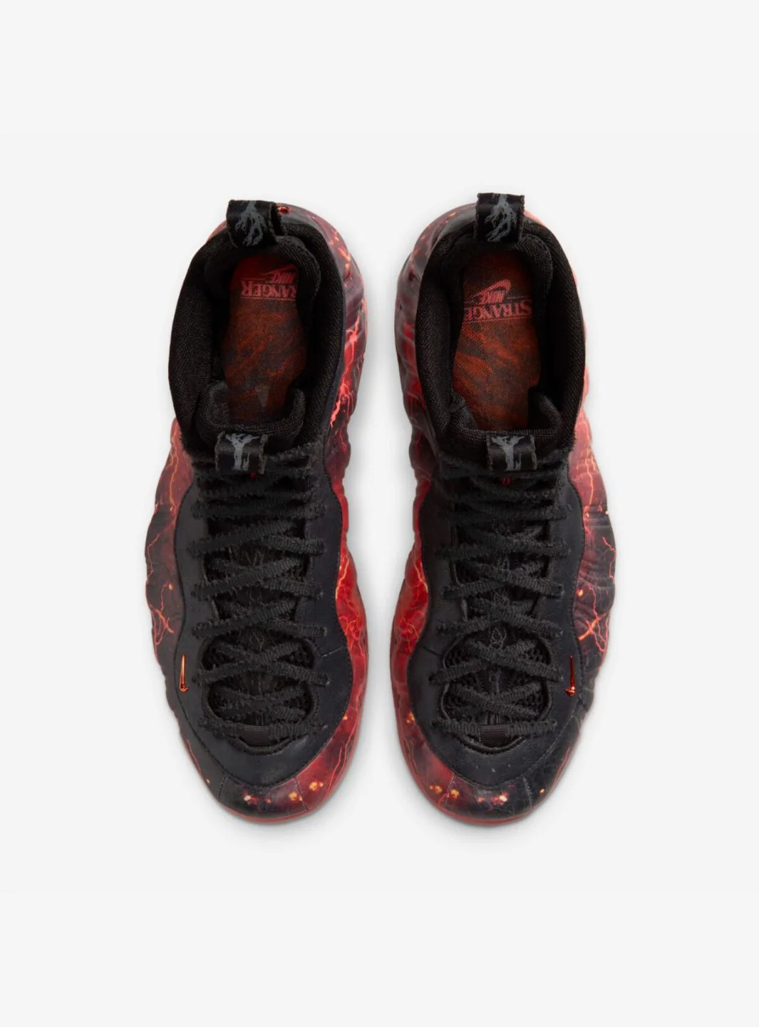Nike Air Foamposite One Stranger Things - Image 4