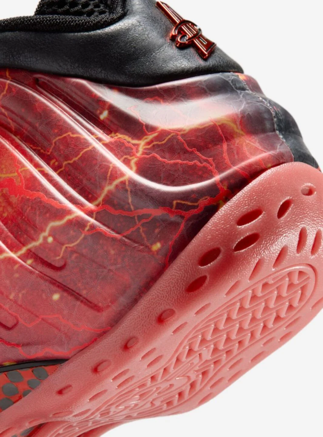 Nike Air Foamposite One Stranger Things - Image 5