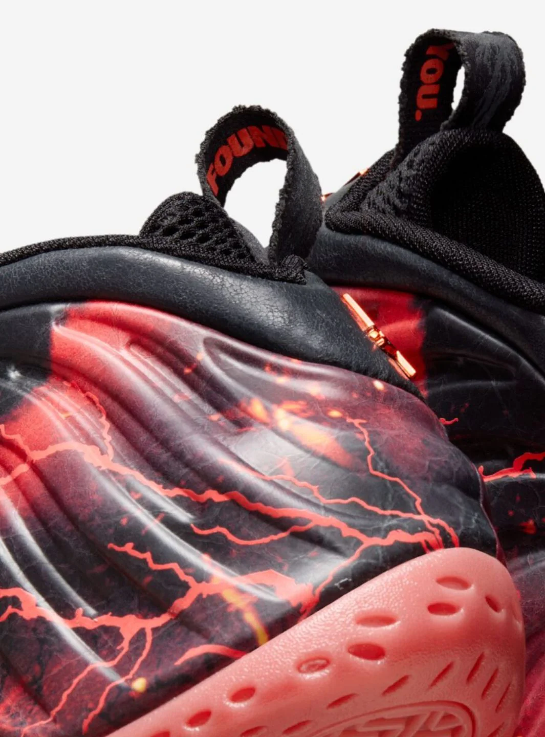 Nike Air Foamposite One Stranger Things - Image 7