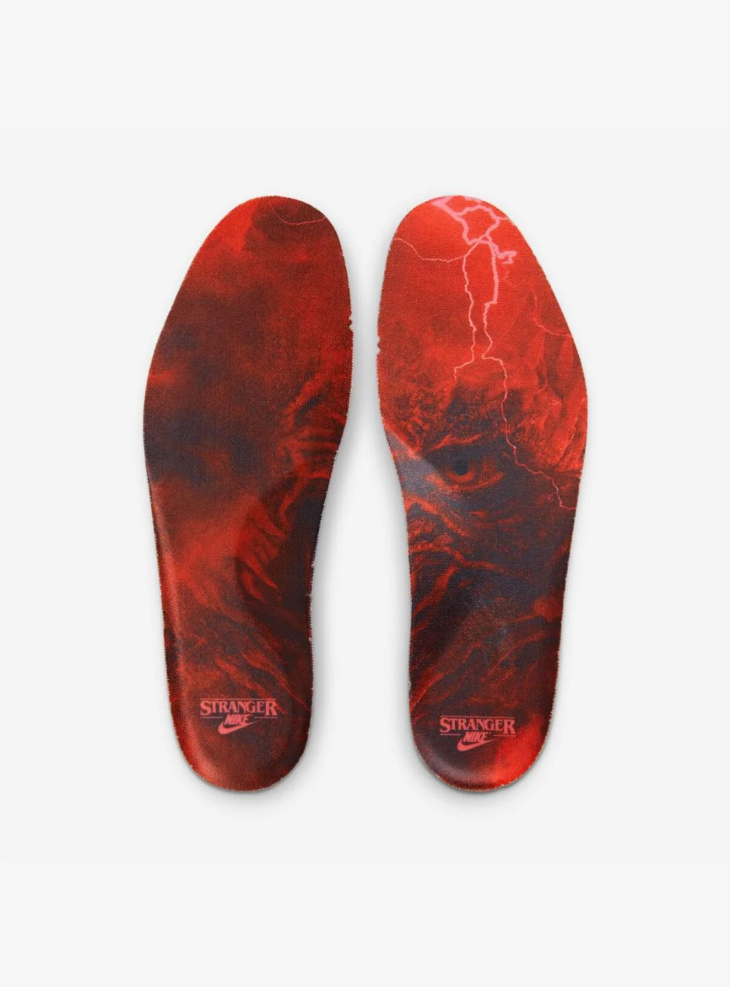 Nike Air Foamposite One Stranger Things - Image 9