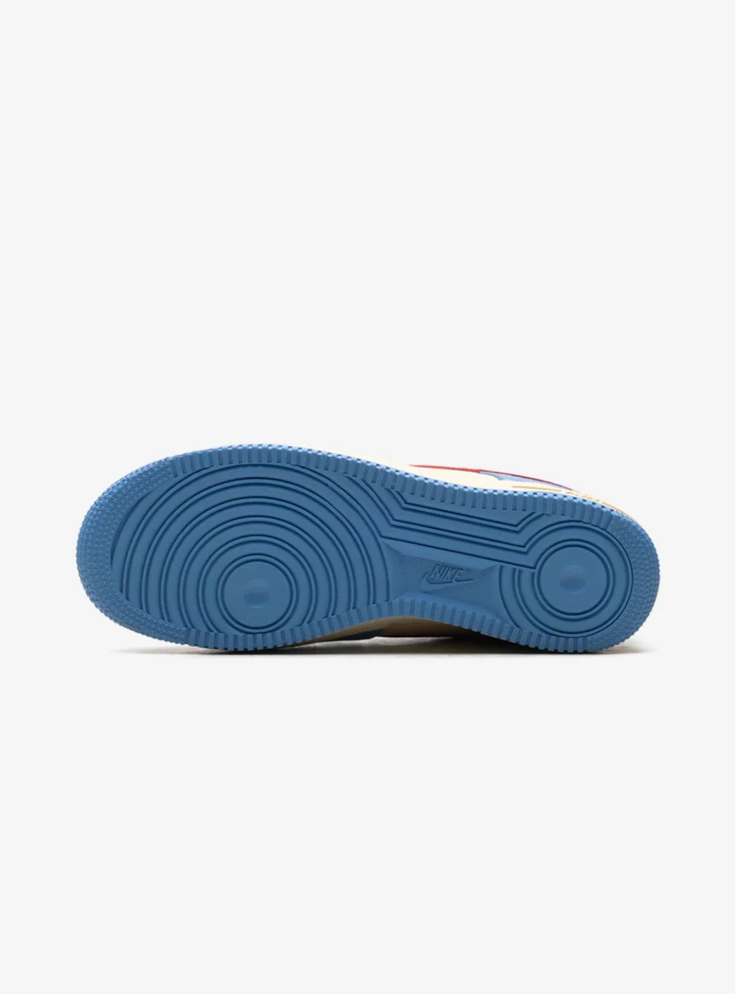 Nike Air Force 1 Low '07 LV8 Doraemon - Image 4