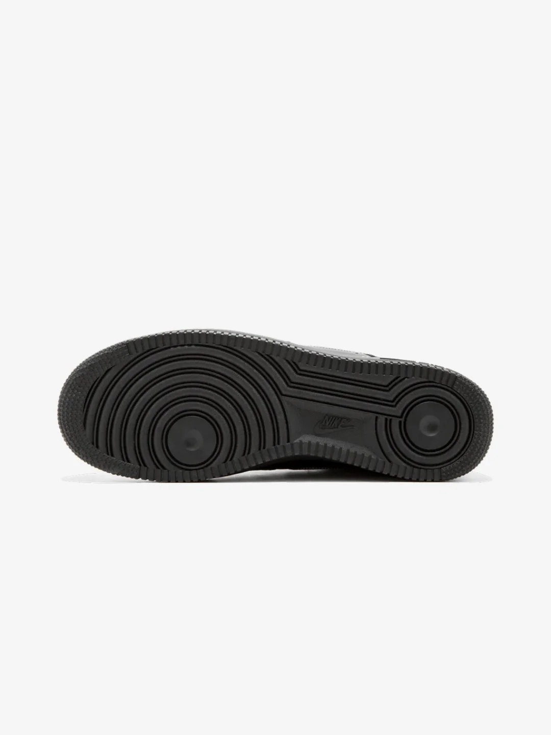 Nike Air Force 1 Low '07 Off-White MoMA (with Socks) - Image 5