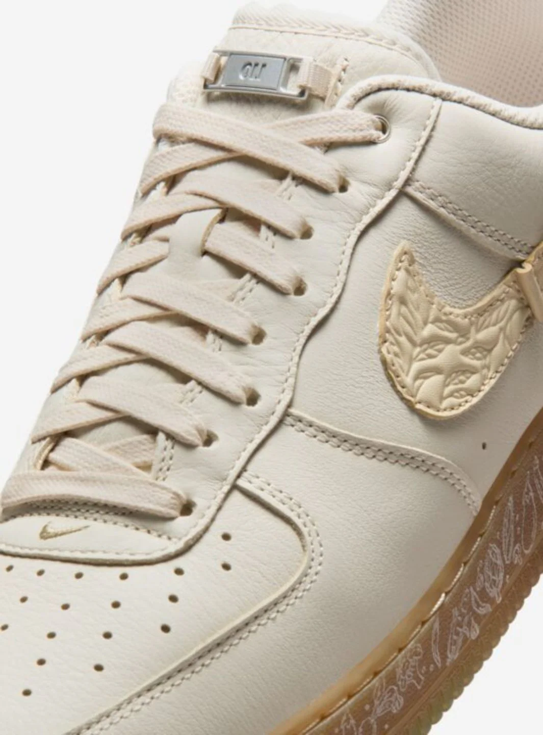 Nike Air Force 1 Low Doernbecher Oli Fasone-Lancaster - Image 3