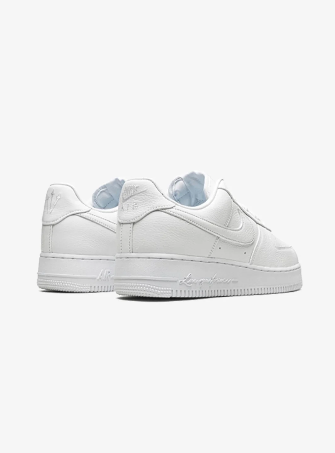 Nike Air Force 1 Low NOCTA Drake Certified Lover Boy - Image 3