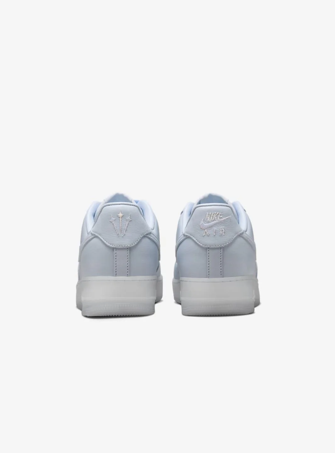 Nike Air Force 1 Low Drake NOCTA Certified Lover Boy Palest Purple - Image 6