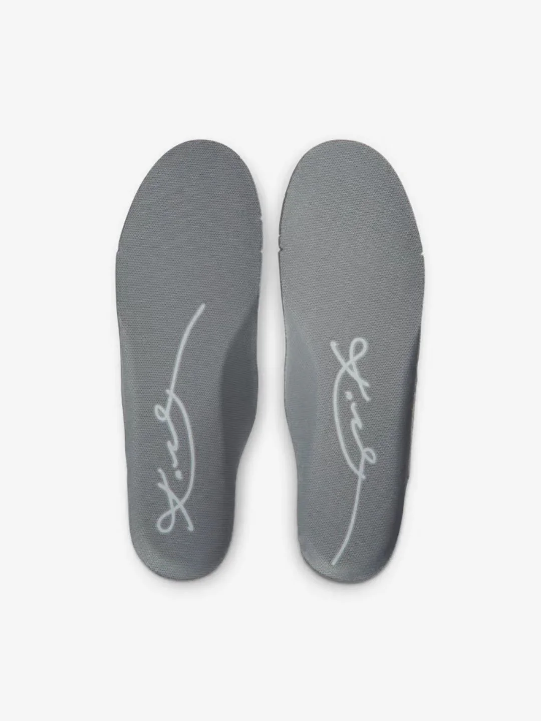 Nike Air Force 1 Low Kobe Bryant Forever Cool Grey - Image 9