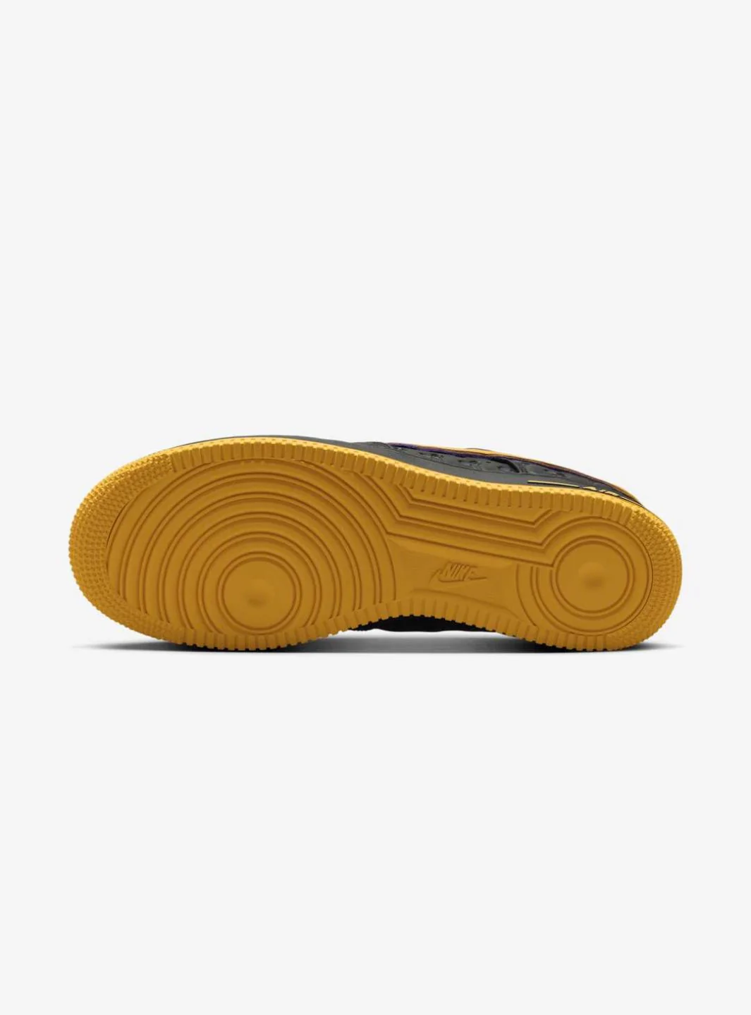 Nike Air Force 1 Low Kobe Bryant Lakers Away (Numbered Edition of 8000) - Image 8