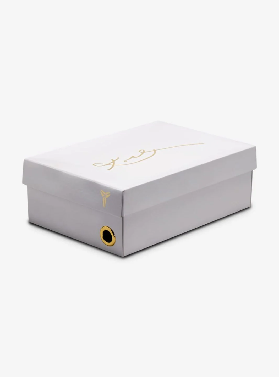 Nike Air Force 1 Low Kobe Bryant Lakers Away (Numbered Edition of 8000) - Image 9