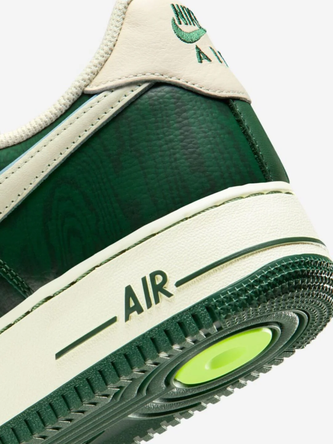 Nike Air Force 1 Low LAAMS Please Post Bills - Image 5