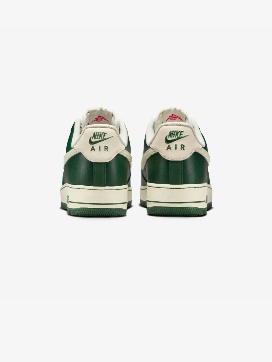 Nike Air Force 1 Low LAAMS Please Post Bills - Image 6