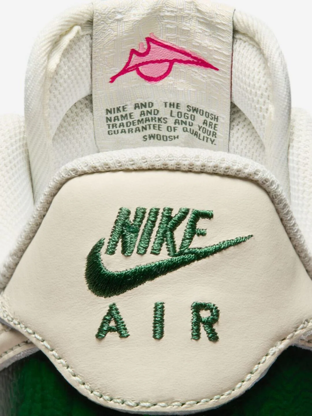 Nike Air Force 1 Low LAAMS Please Post Bills - Image 7