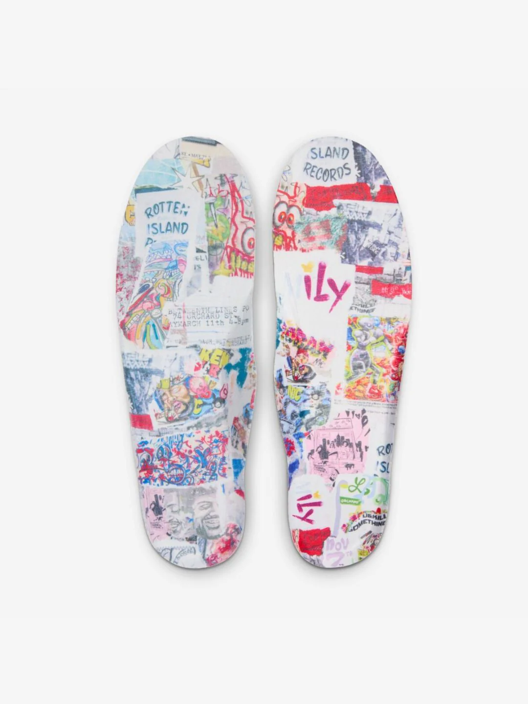 Nike Air Force 1 Low LAAMS Please Post Bills - Image 9