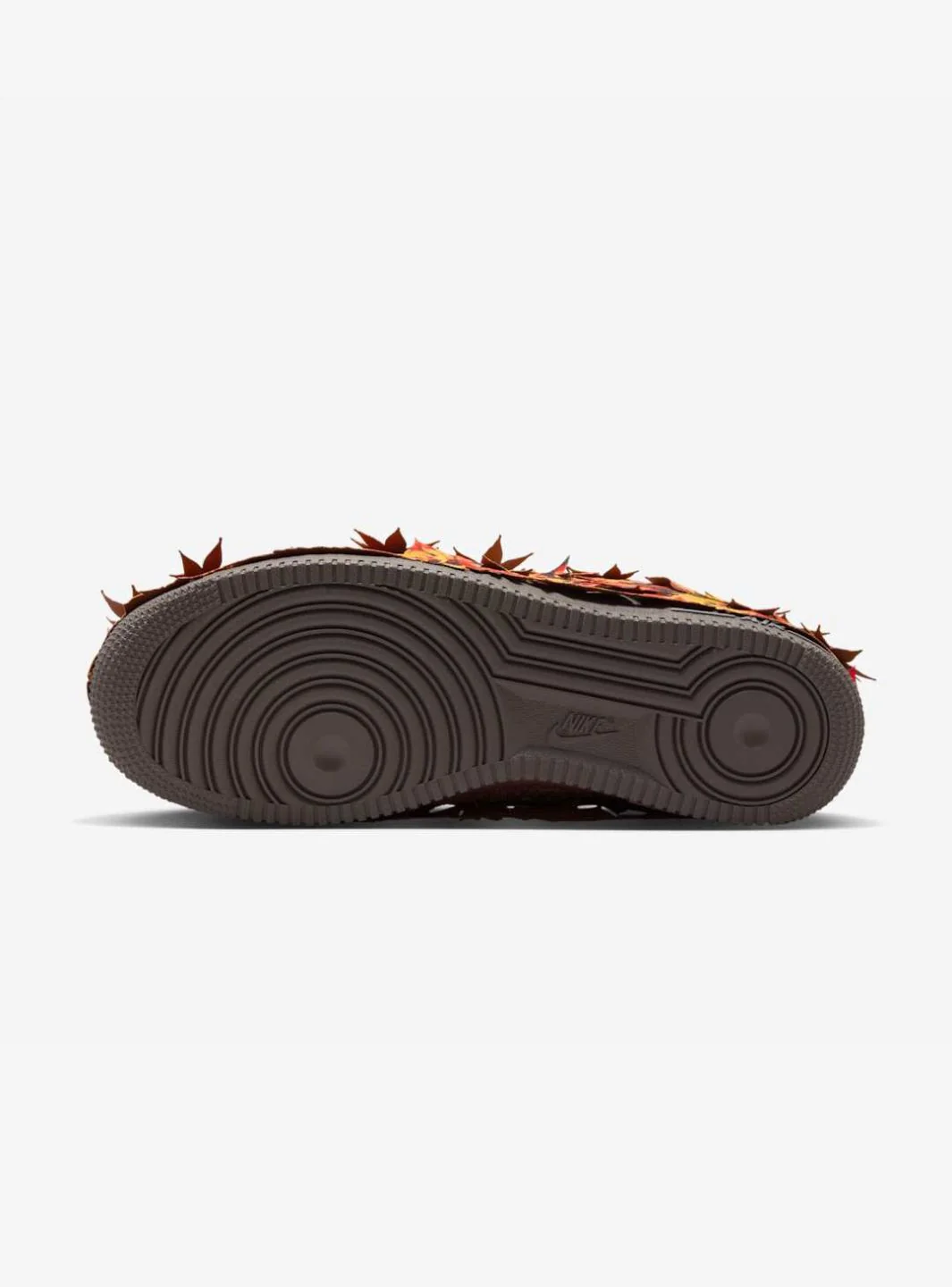 Nike Air Force 1 Low LX Leaf Camo - Image 7