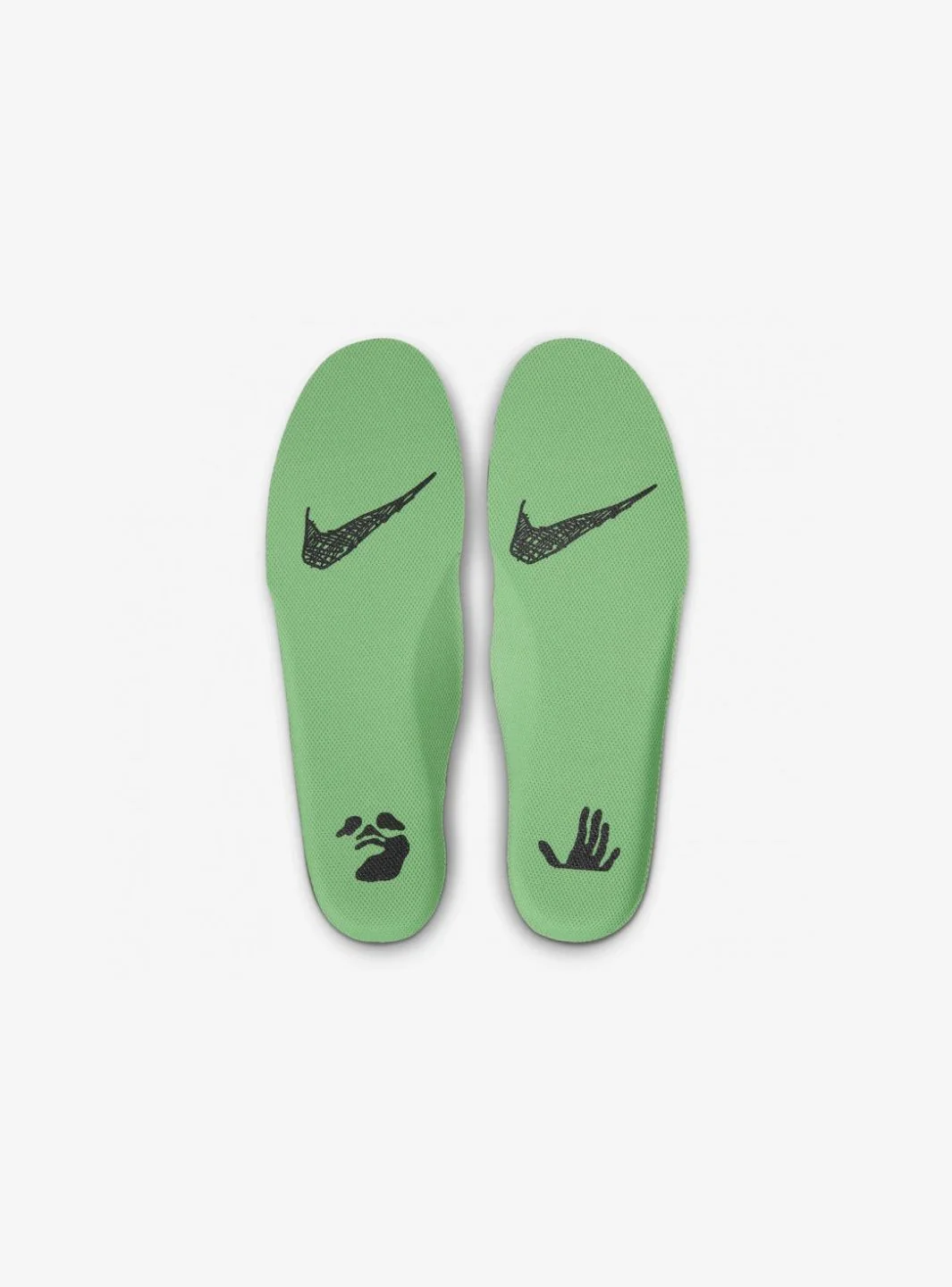 Nike Air Force 1 Low Off-White Brooklyn - Image 6