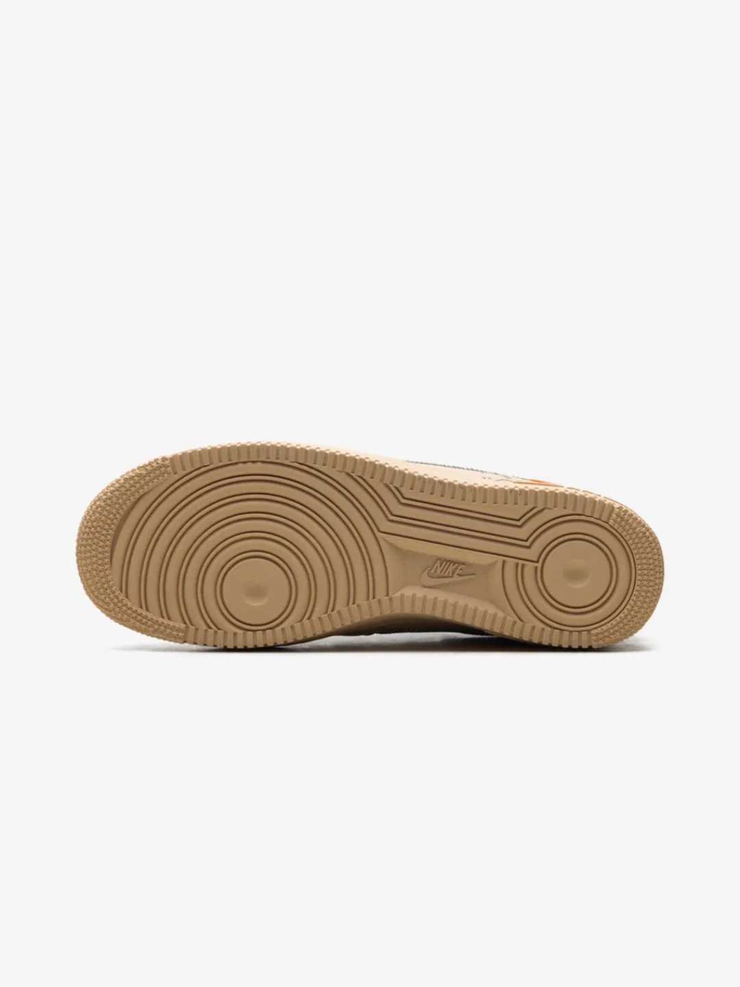 Nike Air Force 1 Low Off-White Sesame - Image 4