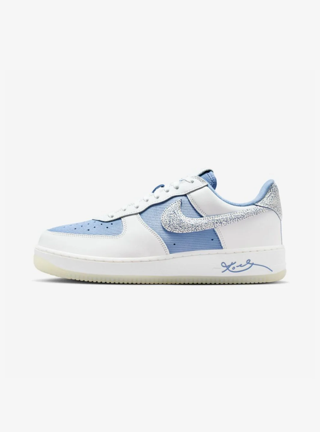 Nike Air Force 1 Low Protro Kobe Bryant City of Champions