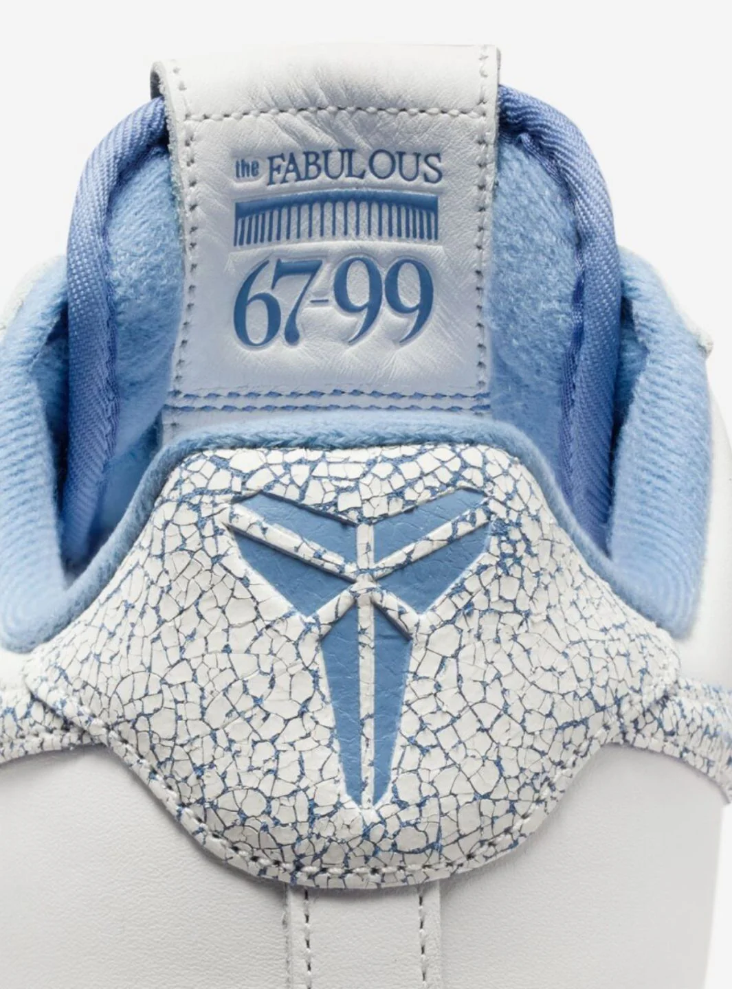 Nike Air Force 1 Low Protro Kobe Bryant City of Champions - Image 7
