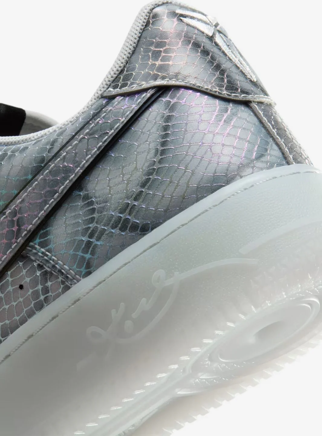 Nike Air Force 1 Low Protro Kobe Bryant Lenticular - Image 8
