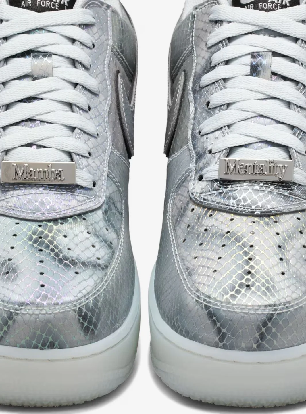 Nike Air Force 1 Low Protro Kobe Bryant Lenticular - Image 9