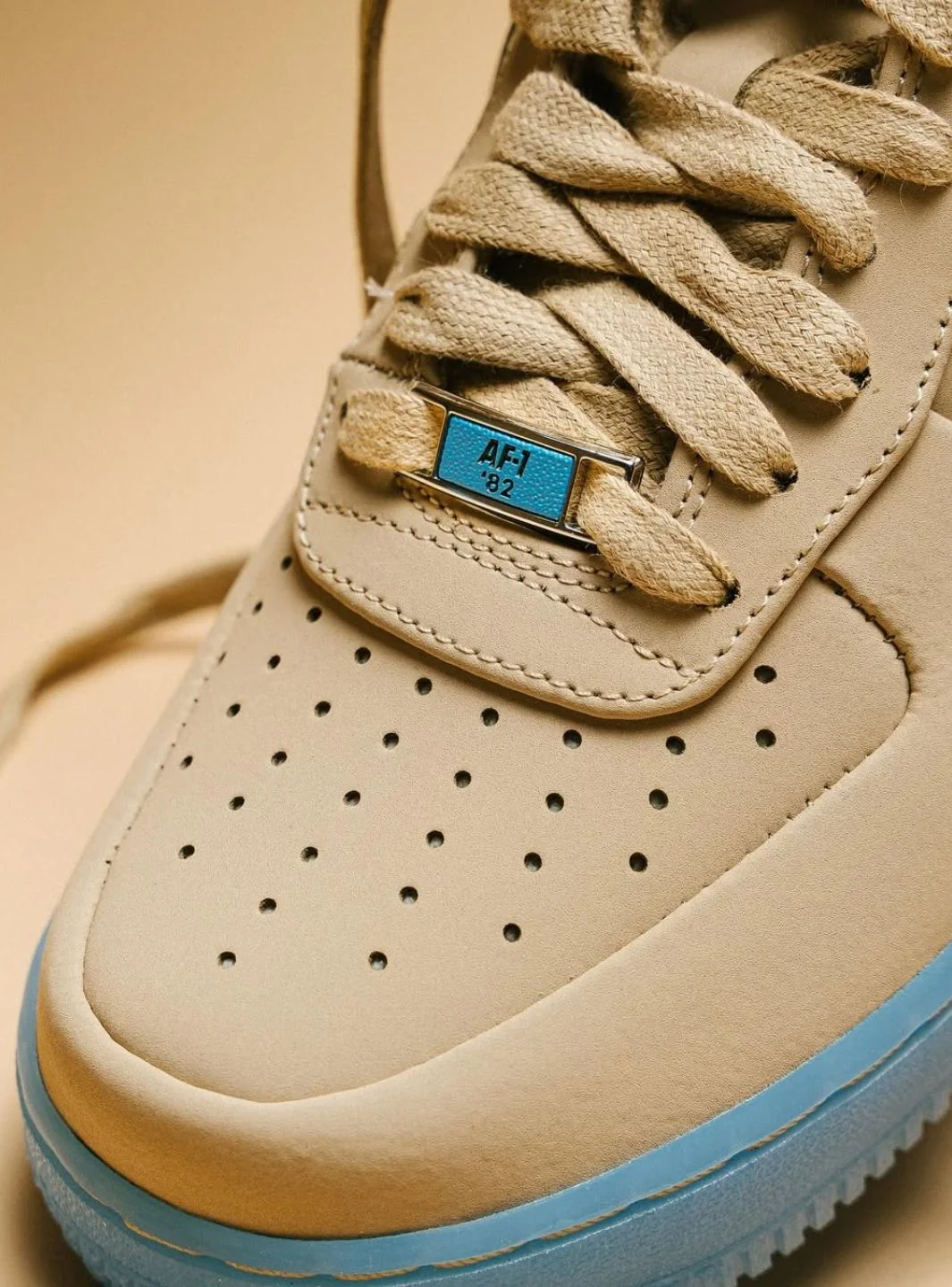 Nike Air Force 1 Low Protro Kobe Bryant Linen - Image 10