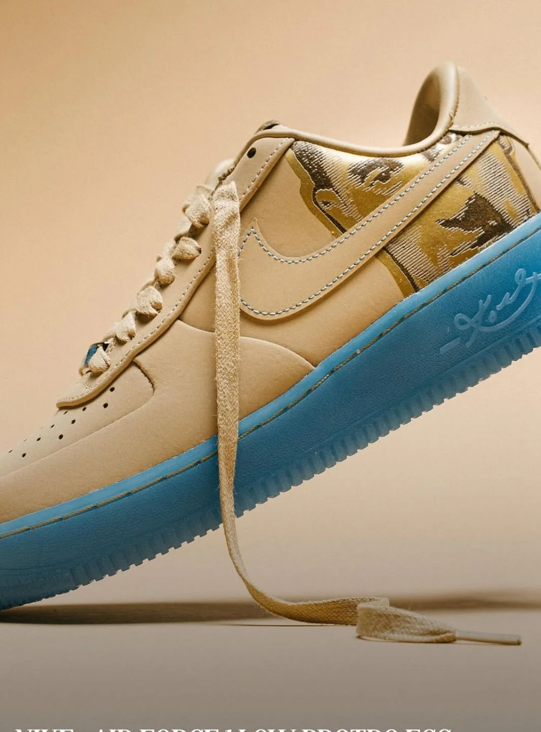 Nike Air Force 1 Low Protro Kobe Bryant Linen - Image 12