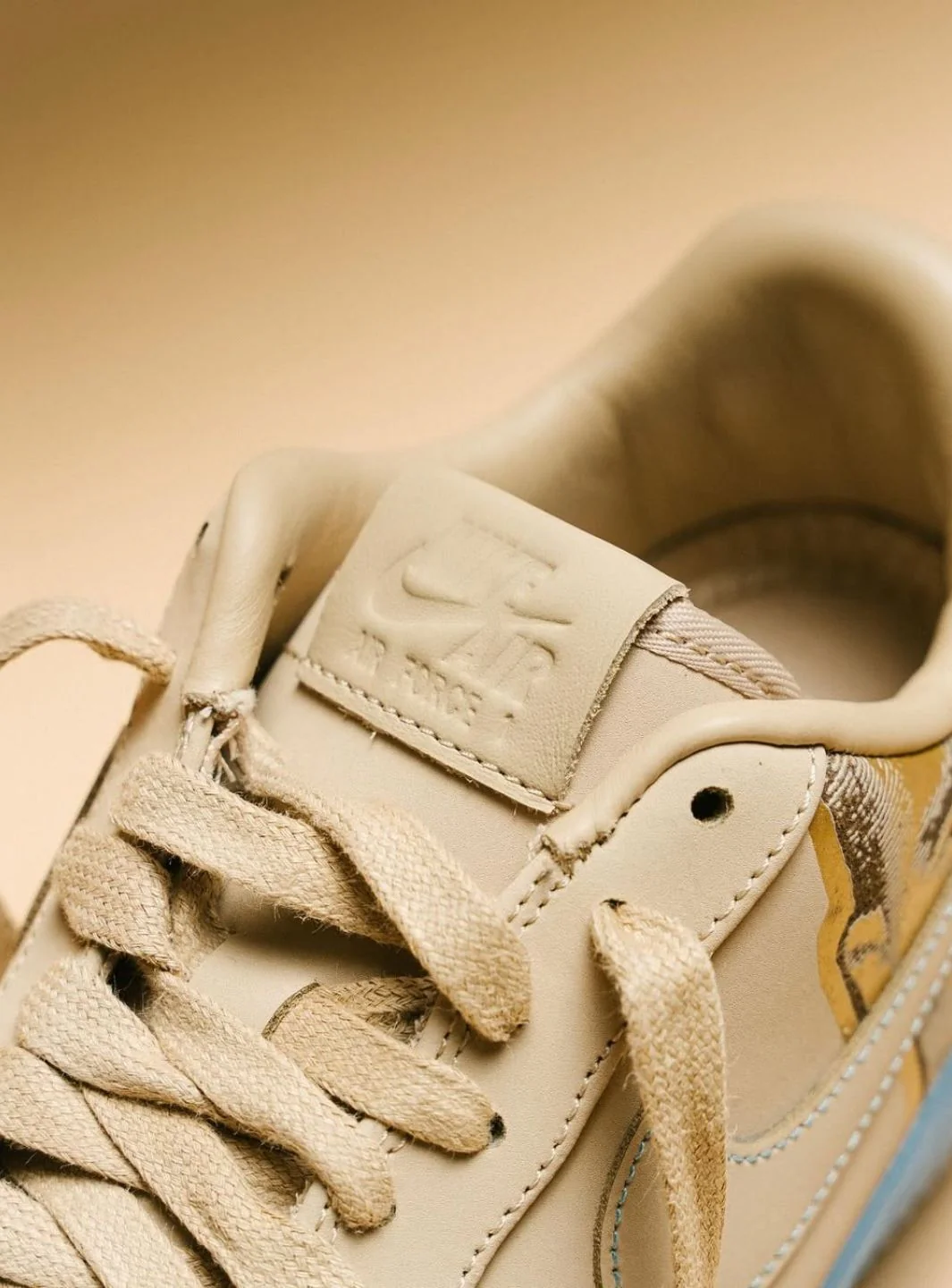 Nike Air Force 1 Low Protro Kobe Bryant Linen - Image 13
