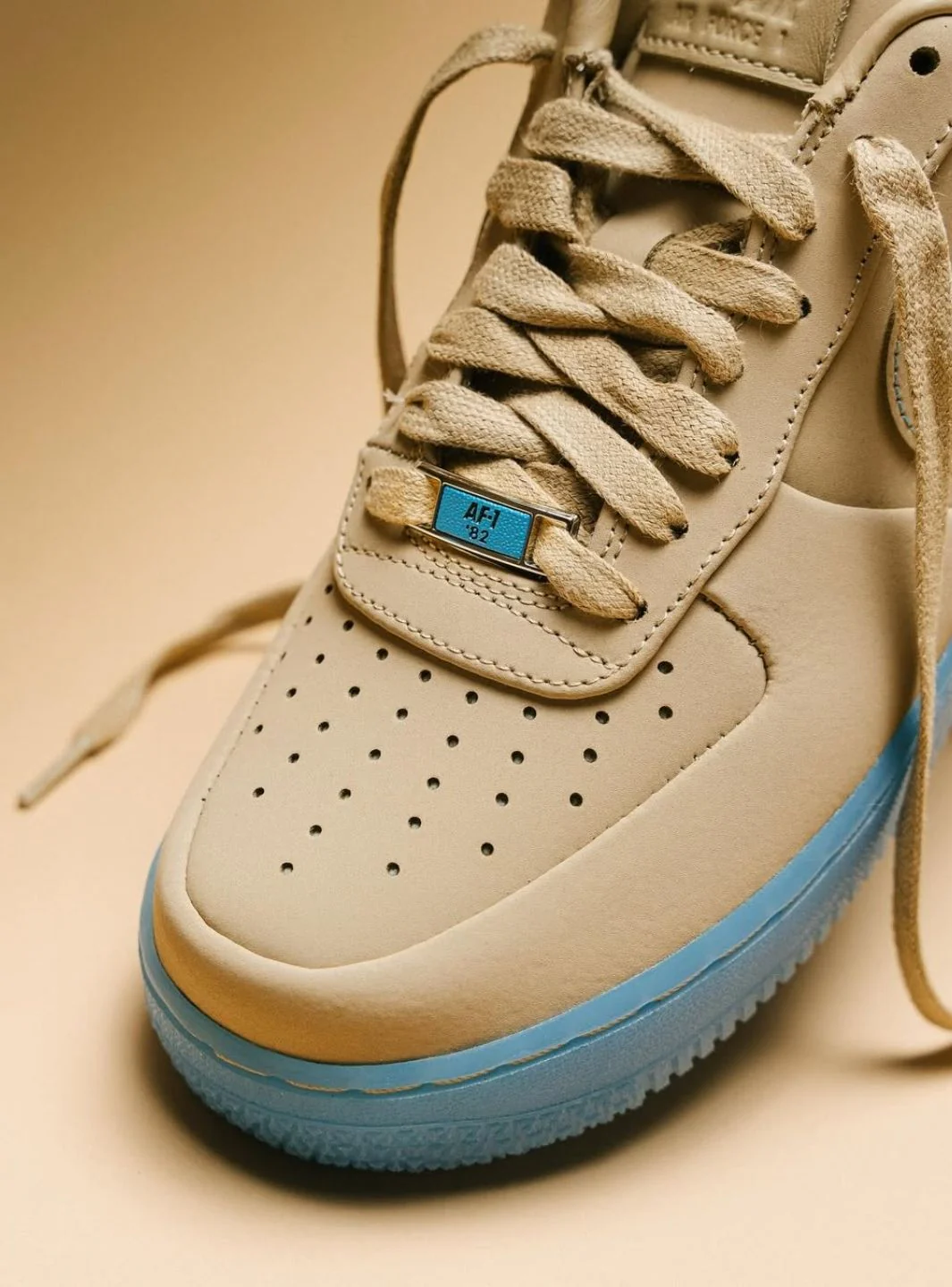 Nike Air Force 1 Low Protro Kobe Bryant Linen - Image 15