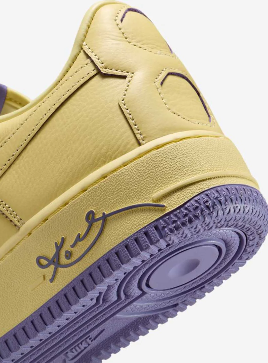 Nike Air Force 1 Low Protro Kobe Bryant Mamba Mentality - Image 5