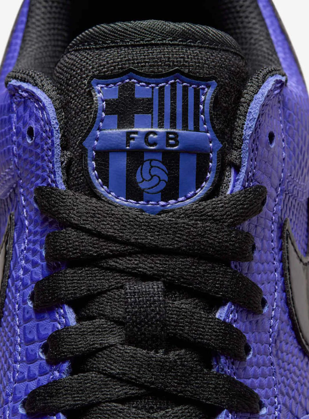 Nike Air Force 1 Low Protro Kobe Bryant x FC Barcelona Persian Violet - Image 8