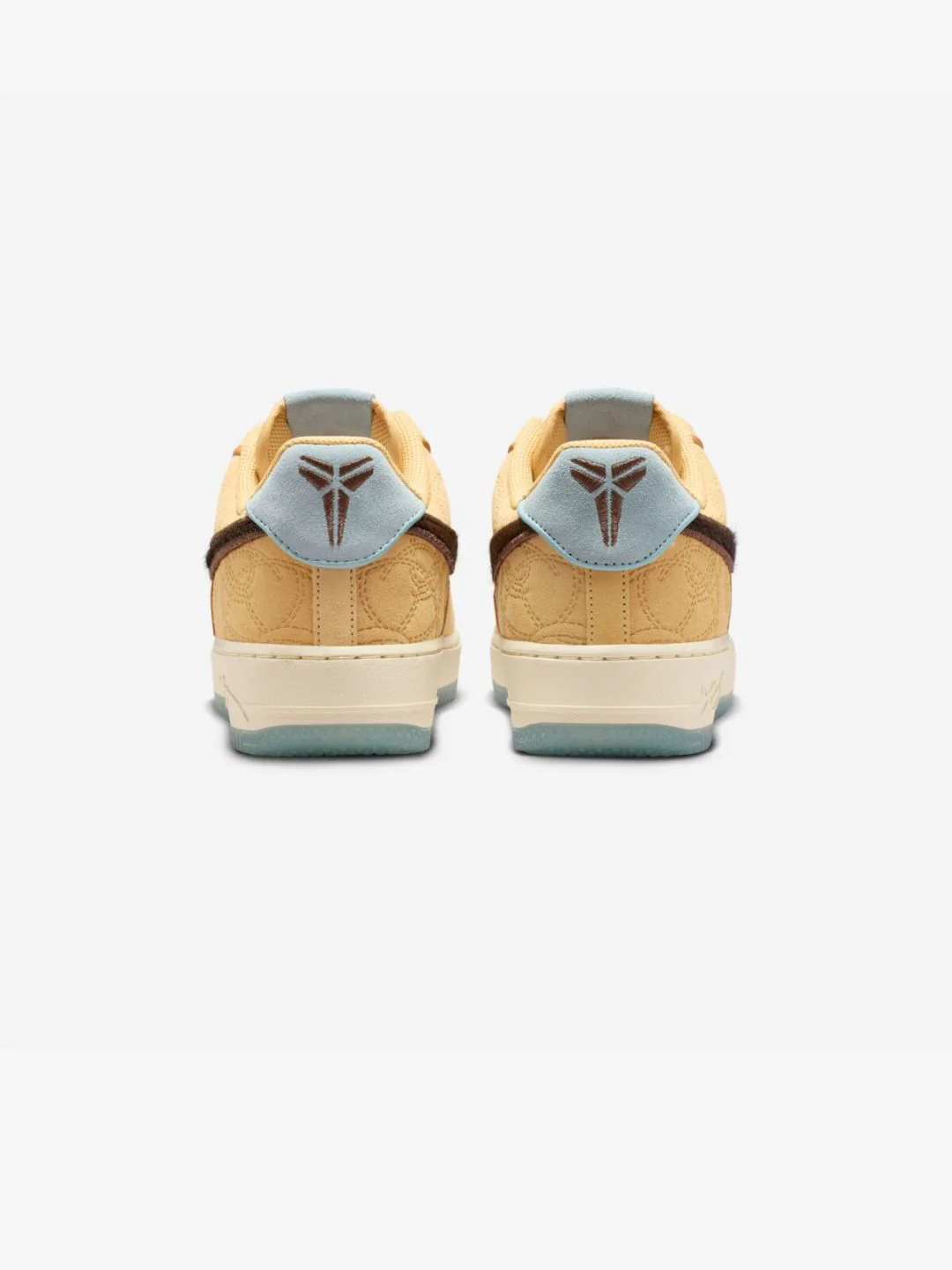 Nike Air Force 1 Low Protro Kobe Bryant Siempre Hermanos - Image 6