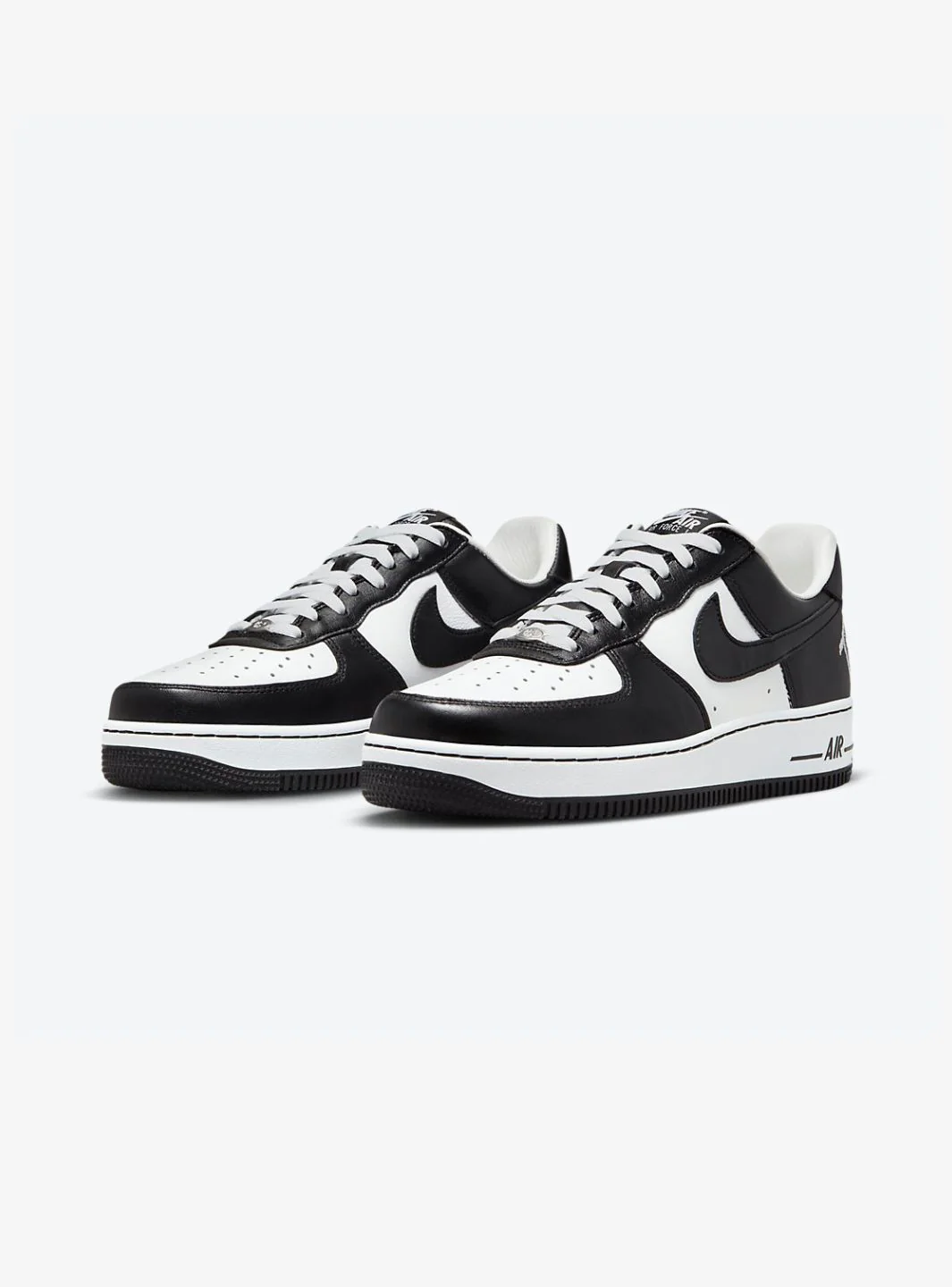 Nike Air Force 1 Low QS Terror Squad Blackout - Image 2