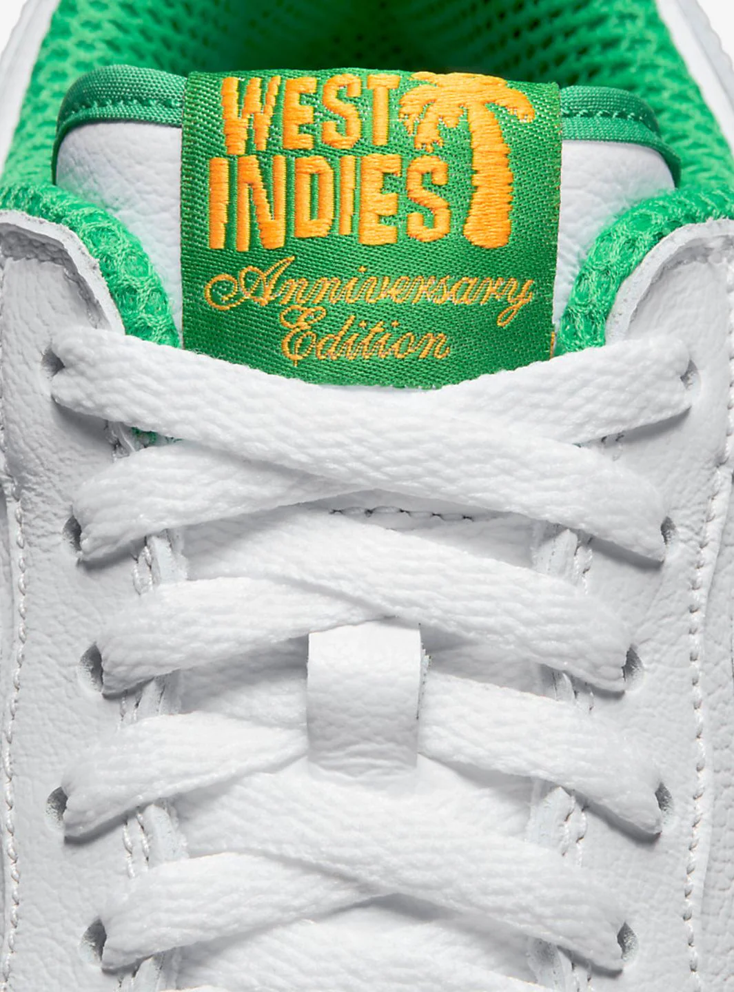 Nike Air Force 1 Low Retro QS West Indies (2022) - Image 7