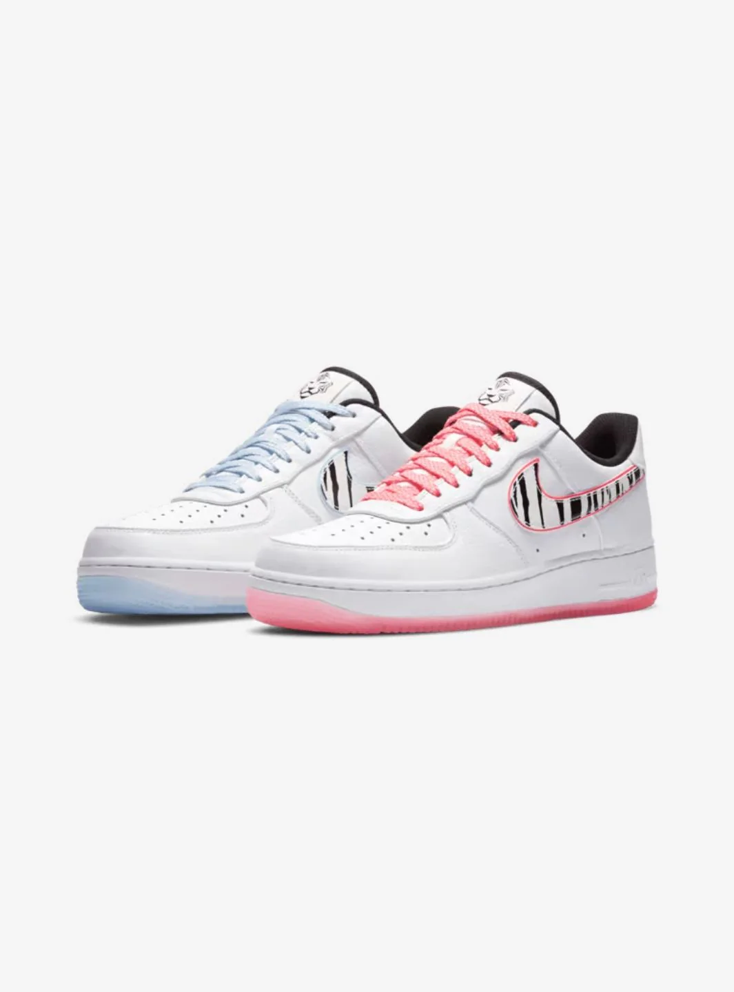 Nike Air Force 1 Low South Korea (2020) - Image 2