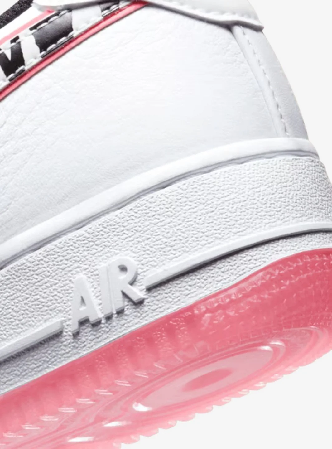 Nike Air Force 1 Low South Korea (2020) - Image 5