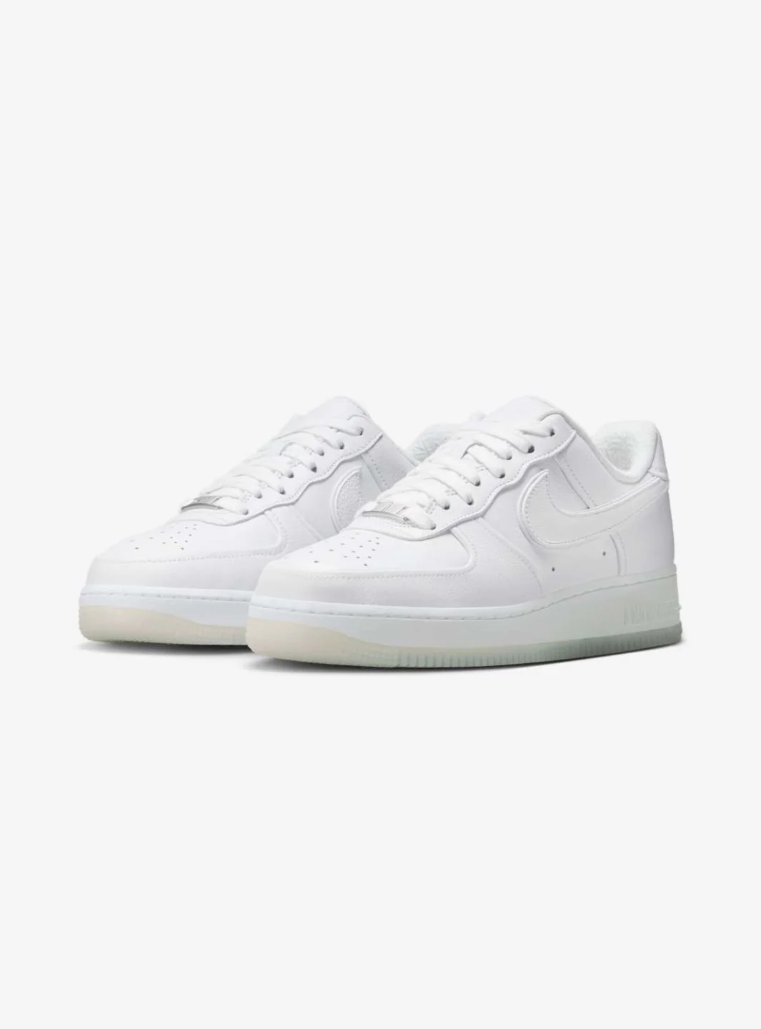 Nike Air Force 1 Low SP A Ma Maniére White - Image 2