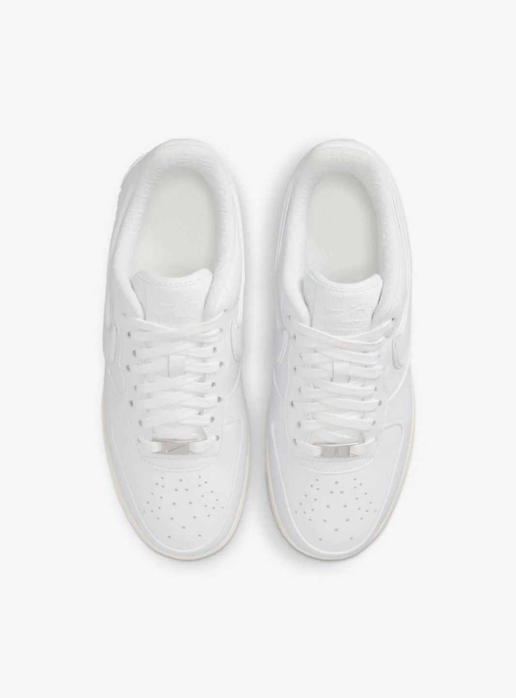 Nike Air Force 1 Low SP A Ma Maniére White - Image 4