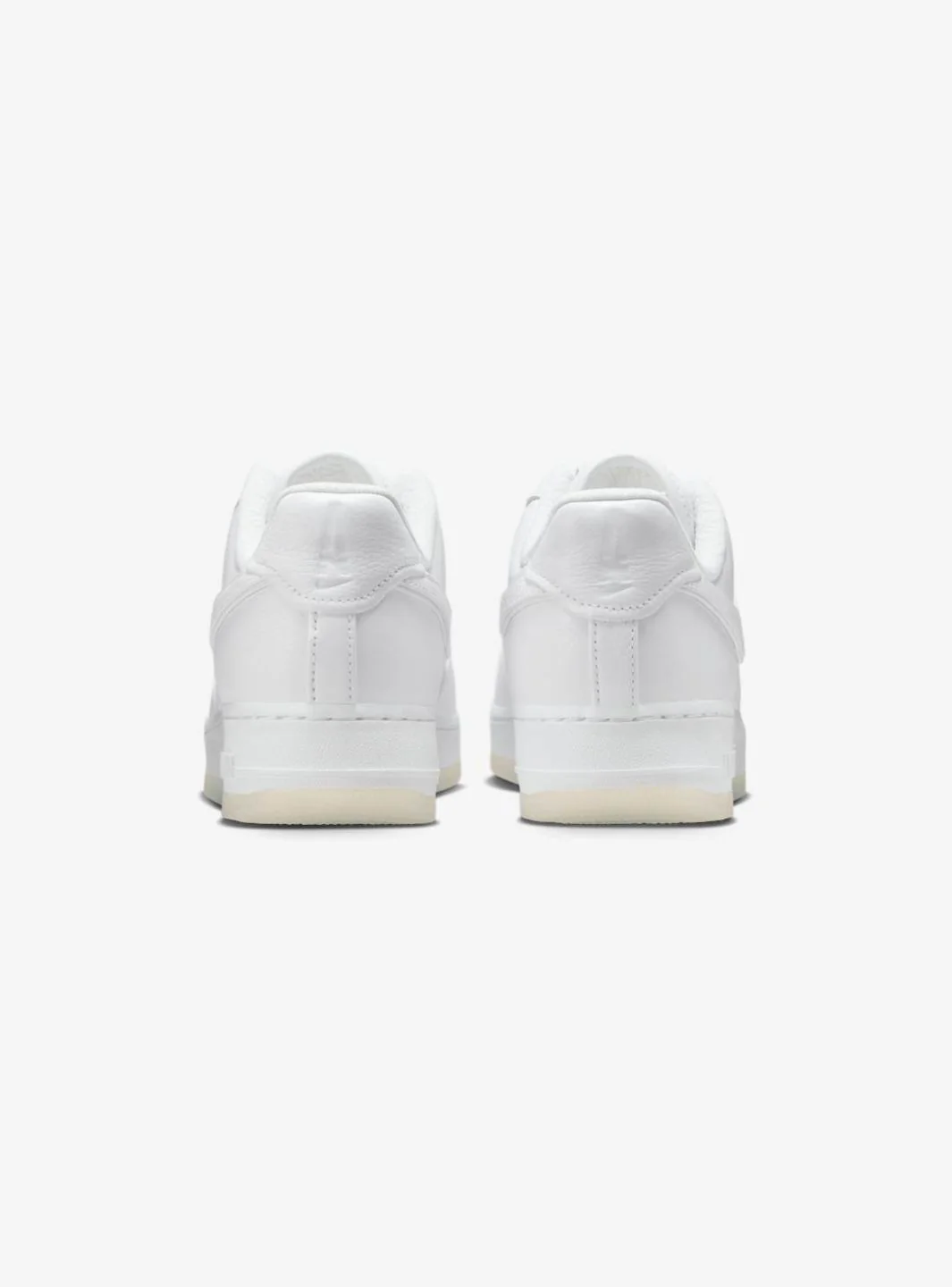 Nike Air Force 1 Low SP A Ma Maniére White - Image 6