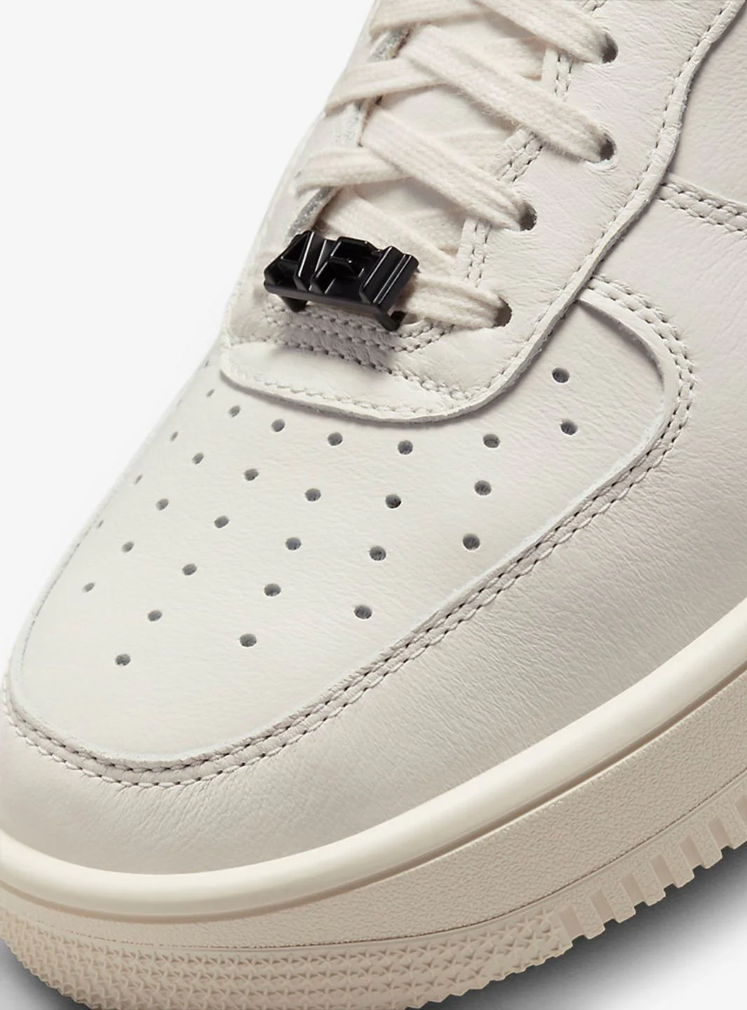 Nike Air Force 1 Low SP AMBUSH Phantom - Image 3