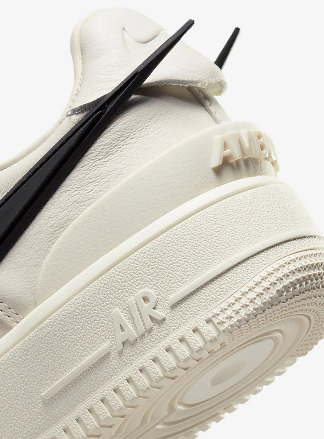 Nike Air Force 1 Low SP AMBUSH Phantom - Image 5